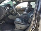 2016 Dodge Durango R/t Gray vin: 1C4SDJCT7GC352686