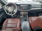 2026 Dodge Durango R/t Белый vin: 1C4SDJCT7TC164339