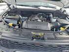 2026 Dodge Durango R/t Белый vin: 1C4SDJCT7TC164339