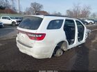 2026 Dodge Durango Gt Plus Hemi V8 Awd Белый vin: 1C4SDJCT7TC180945