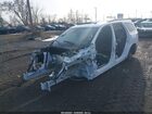 2026 Dodge Durango Gt Plus Hemi V8 Awd Белый vin: 1C4SDJCT7TC180945