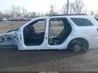 2026 Dodge Durango Gt Plus Hemi V8 Awd Белый vin: 1C4SDJCT7TC180945