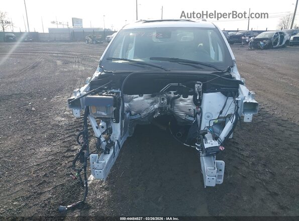 1C4SDJCT7TC180945 2026 DODGE DURANGO Белый Вид спереди