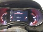 2019 Dodge Durango R/t Awd Черный vin: 1C4SDJCT9KC599300