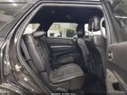 2019 Dodge Durango R/t Awd Черный vin: 1C4SDJCT9KC599300