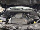 2019 Dodge Durango R/t Awd Черный vin: 1C4SDJCT9KC599300