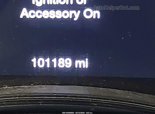 1C4SDJCT9KC599300 2019 DODGE DURANGO Черный 