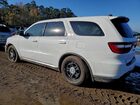 2025 Dodge Durango Pursuit Двухцветный vin: 1C4SDJFT5SC543897