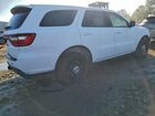 2025 Dodge Durango Pursuit Двухцветный vin: 1C4SDJFT5SC543897