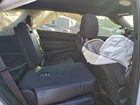 2025 Dodge Durango Pursuit Двухцветный vin: 1C4SDJFT5SC543897