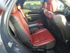 2018 Dodge Durango Charcoal vin: 1C4SDJGJ8JC172827