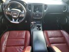 2018 Dodge Durango Charcoal vin: 1C4SDJGJ8JC172827