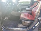 2018 Dodge Durango Charcoal vin: 1C4SDJGJ8JC172827