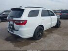 2024 Dodge Durango Srt 392 Alchemi Awd Белый vin: 1C4SDJGJ8RC220595