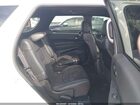 2024 Dodge Durango Srt 392 Alchemi Awd Белый vin: 1C4SDJGJ8RC220595