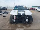 2024 Dodge Durango Srt 392 Alchemi Awd Белый vin: 1C4SDJGJ8RC220595