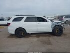 2024 Dodge Durango Srt 392 Alchemi Awd Белый vin: 1C4SDJGJ8RC220595