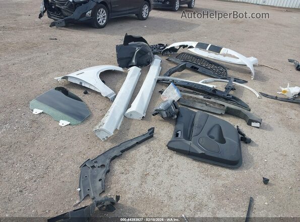 1C4SDJGJ8RC220595 2024 DODGE DURANGO Белый Вид щитка приборов