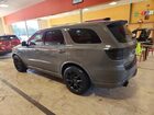 2024 Dodge Durango Srt Hellcat Серый vin: 1C4SDJH92RC235128