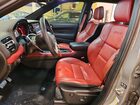 2024 Dodge Durango Srt Hellcat Серый vin: 1C4SDJH92RC235128
