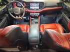2024 Dodge Durango Srt Hellcat Серый vin: 1C4SDJH92RC235128