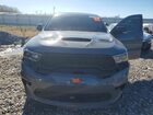 2021 Dodge Durango Srt Hellcat Charcoal vin: 1C4SDJH93MC689252