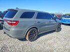 2021 Dodge Durango Srt Hellcat Charcoal vin: 1C4SDJH93MC689252