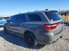 2021 Dodge Durango Srt Hellcat Charcoal vin: 1C4SDJH93MC689252