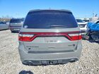 2021 Dodge Durango Srt Hellcat Charcoal vin: 1C4SDJH93MC689252