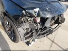 2021 Dodge Durango Srt Hellcat Awd Black vin: 1C4SDJH95MC820102