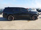 2021 Dodge Durango Srt Hellcat Awd Black vin: 1C4SDJH95MC820102