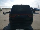 2021 Dodge Durango Srt Hellcat Awd Black vin: 1C4SDJH95MC820102