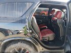 2021 Dodge Durango Srt Hellcat Awd Black vin: 1C4SDJH95MC820102