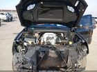 2021 Dodge Durango Srt Hellcat Awd Black vin: 1C4SDJH95MC820102