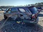 2025 Dodge Durango Srt Hellcat Серый vin: 1C4SDJH95SC162147