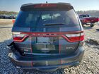 2025 Dodge Durango Srt Hellcat Серый vin: 1C4SDJH95SC162147