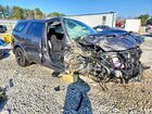 2025 Dodge Durango Srt Hellcat Серый vin: 1C4SDJH95SC162147
