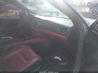 2023 Dodge Durango Srt Hellcat Premium Awd Серый vin: 1C4SDJH97PC601159