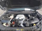 2023 Dodge Durango Srt Hellcat Premium Awd Серый vin: 1C4SDJH97PC601159
