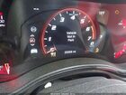 2023 Dodge Durango Srt Hellcat Premium Awd Серый vin: 1C4SDJH97PC601159