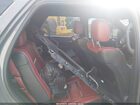 2023 Dodge Durango Srt Hellcat Premium Awd Серый vin: 1C4SDJH97PC601159