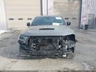 2023 Dodge Durango Srt Hellcat Premium Awd Серый vin: 1C4SDJH97PC601159