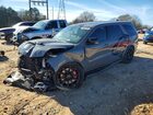 2023 Dodge Durango Srt Hellcat Серый vin: 1C4SDJH98PC555020