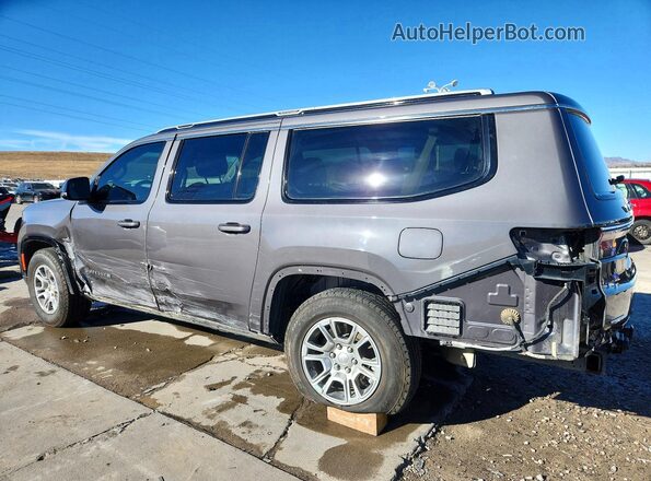 1C4SJSAP4PS542732 2023 JEEP WAGONEER Gray უკანა მარცხენა