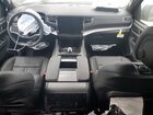2025 Jeep Wagoneer L Series I Black vin: 1C4SJSAP9SS506348