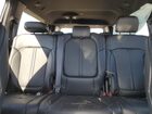 2025 Jeep Wagoneer L Series I Black vin: 1C4SJSAP9SS506348