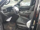 2025 Jeep Wagoneer L Series I Black vin: 1C4SJSAP9SS506348