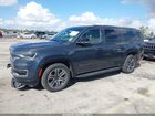 2024 Jeep Wagoneer L Series Ii 4x4 Серый vin: 1C4SJSBP0RS173188