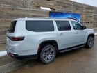 2024 Jeep Wagoneer L Series Ii Серебряный vin: 1C4SJSBP0RS174972