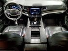 2024 Jeep Wagoneer L Series Ii Серебряный vin: 1C4SJSBP0RS174972
